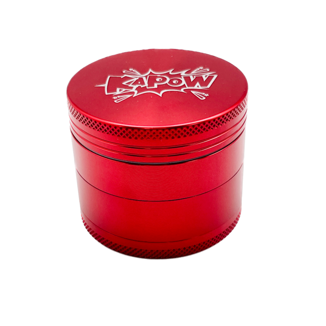KAPOW KAPOW GRINDER-CNC56-4