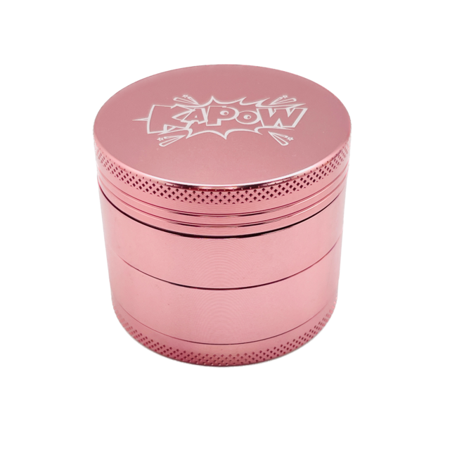 KAPOW KAPOW GRINDER-CNC56-4