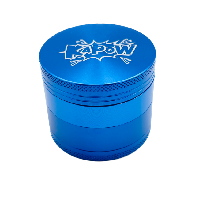 KAPOW KAPOW GRINDER-CNC56-4