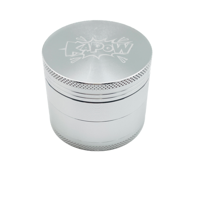KAPOW KAPOW GRINDER-CNC56-4