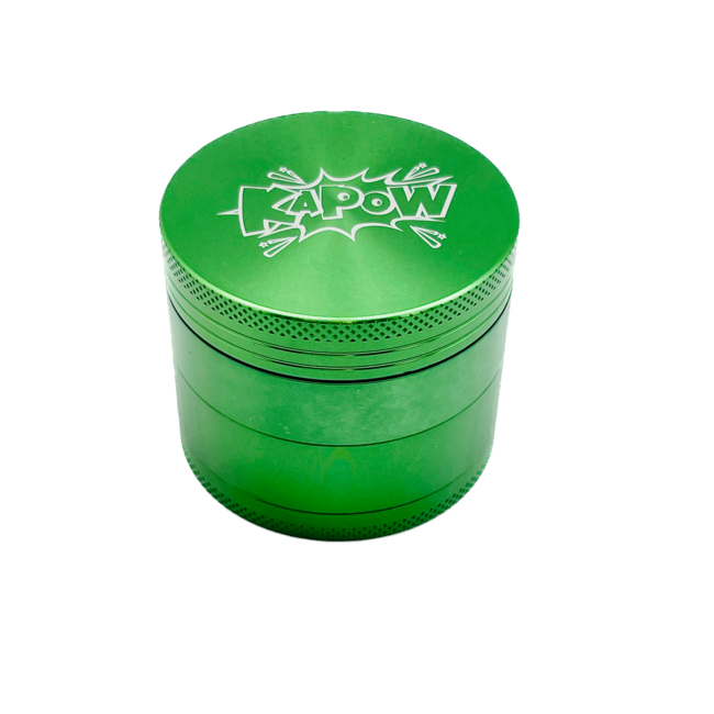 KAPOW KAPOW GRINDER-CNC56-4