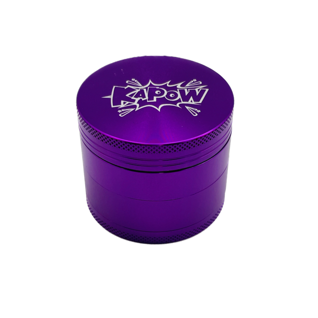 KAPOW KAPOW GRINDER-CNC56-4