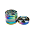 KAPOW KAPOW CLEAR TOP SEE THROUGH WINDOW GRINDER -PH6314CK