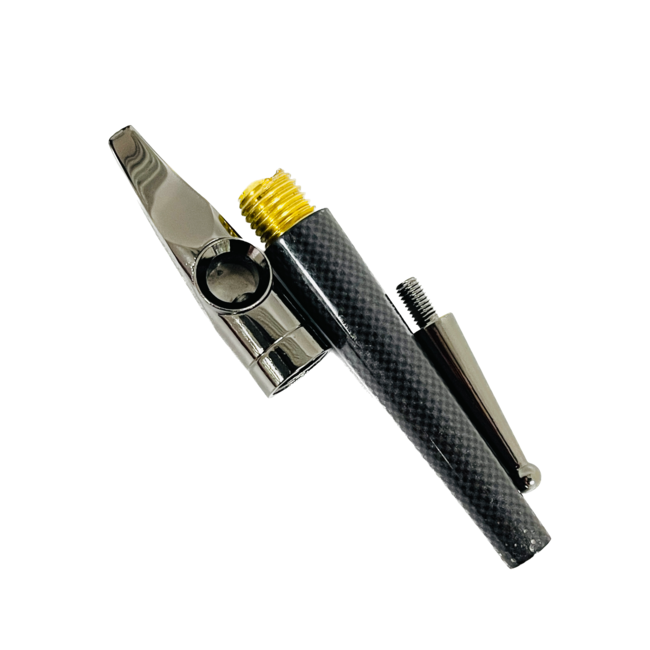 CARBON FIBER METAL PIPE-YD47-13T