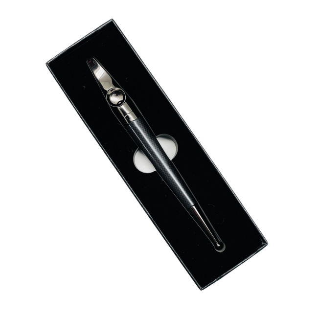 CARBON FIBER METAL PIPE-YD47-13T