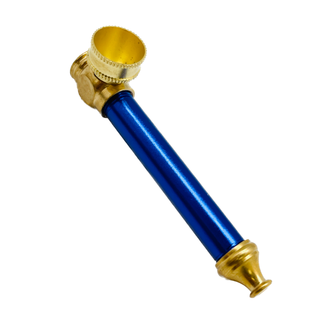 80MM SOLID BRASS PIPE- YD209