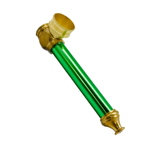 80MM SOLID BRASS PIPE- YD209