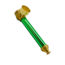 80MM SOLID BRASS PIPE- YD209