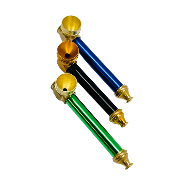 80MM SOLID BRASS PIPE- YD209