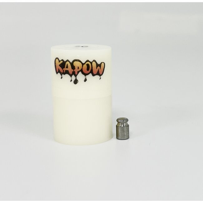 KAPOW CALIBRATION WEIGHT WITH CASE-CU67