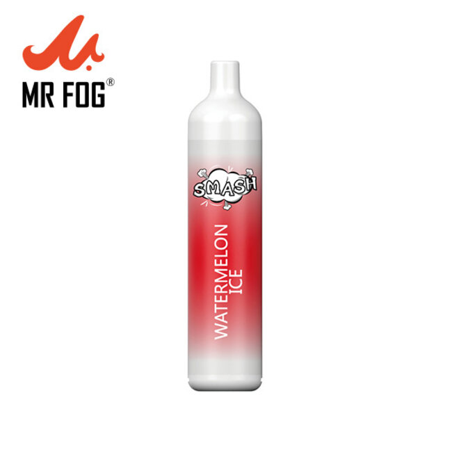 SMASH SMASH DISPOSABLE 3000 PUFFS