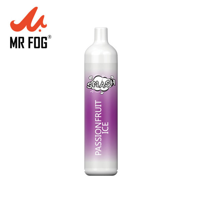 SMASH SMASH DISPOSABLE 3000 PUFFS