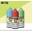 MR FOG MR FOG JUICE LEMON  STEEZY  SALT NIC