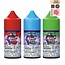 MR FOG MR FOG E-LIQUID BUBBLE GANG SALT NIC