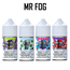 MR FOG MR FOG E-LIQUID SALT NIC
