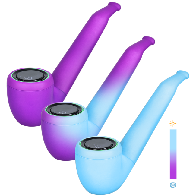 PULSAR PULSAR THERMO SERIES 510 DL PIPE-V936