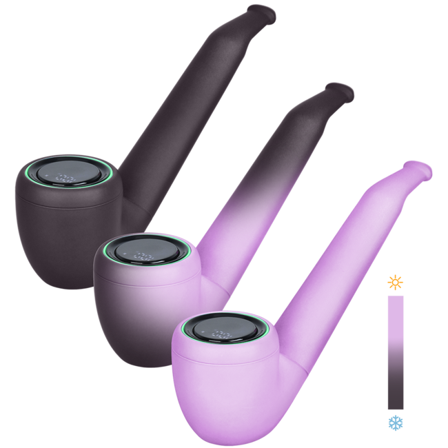 PULSAR PULSAR THERMO SERIES 510 DL PIPE-V936