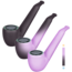 PULSAR PULSAR THERMO SERIES 510 DL PIPE-V936