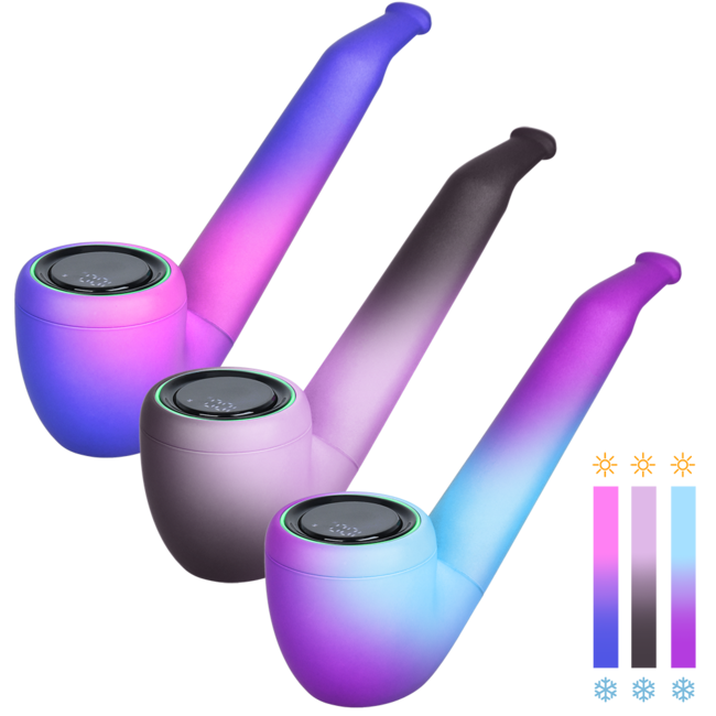 PULSAR PULSAR THERMO SERIES 510 DL PIPE-V936