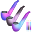 PULSAR PULSAR THERMO SERIES 510 DL PIPE-V936