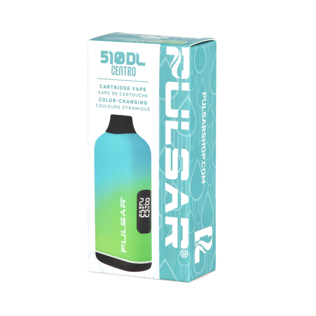 PULSAR 510 DL CENTRO THERMO SERIES-V942