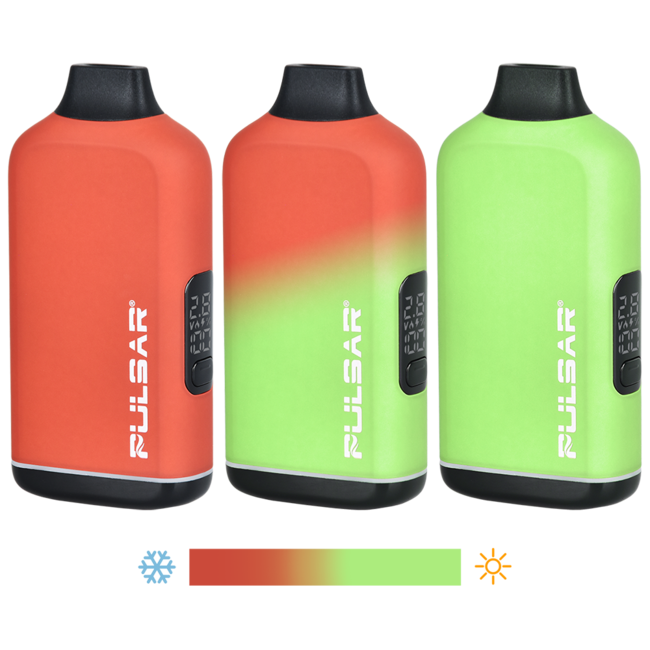 PULSAR 510 DL CENTRO THERMO SERIES-V942