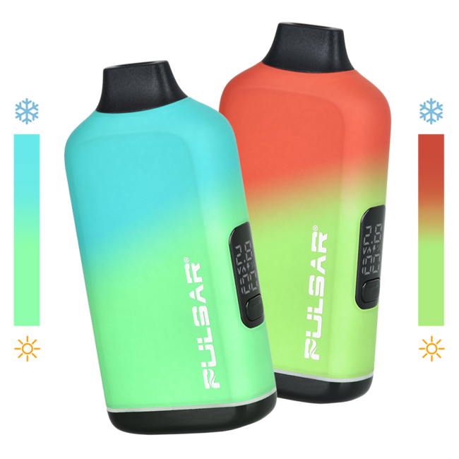 PULSAR 510 DL CENTRO THERMO SERIES-V942