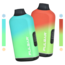 PULSAR 510 DL CENTRO THERMO SERIES-V942