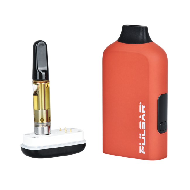 PULSAR 510 DL CENTRO THERMO SERIES-V942