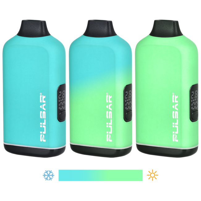 PULSAR 510 DL CENTRO THERMO SERIES-V942