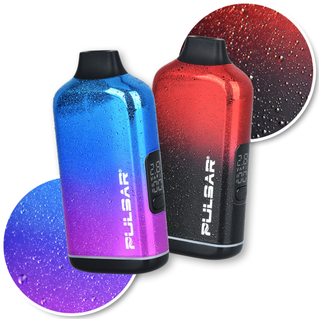 PULSAR MIST SERIES  510 DL CENTRO VAPE-V943