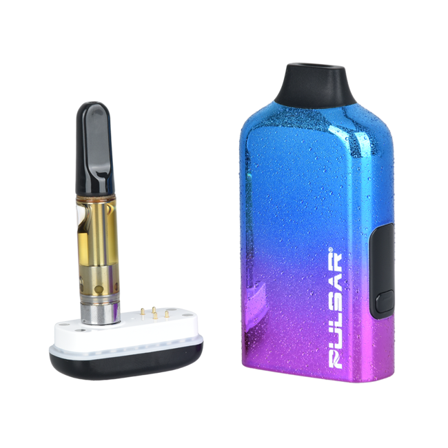 PULSAR MIST SERIES  510 DL CENTRO VAPE-V943