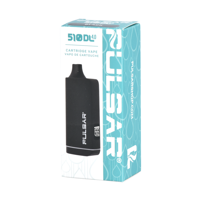 PULSAR 510 DL 4.0 VAPE-933