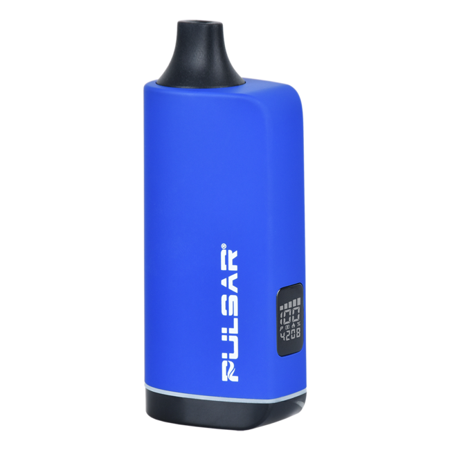 PULSAR 510 DL 4.0 VAPE-933