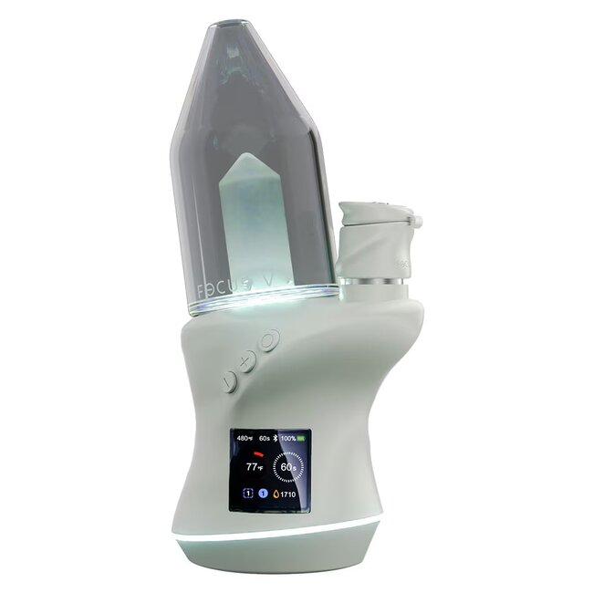 FOCUS-V CARTA 2 PORTABLE ELECTRIC DAB RIG-875