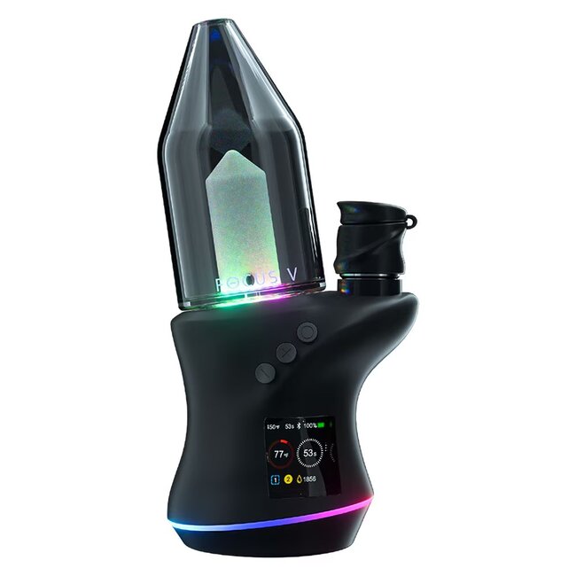 FOCUS-V CARTA 2 PORTABLE ELECTRIC DAB RIG-875