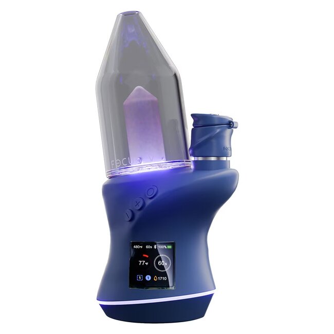 FOCUS-V CARTA 2 PORTABLE ELECTRIC DAB RIG-875