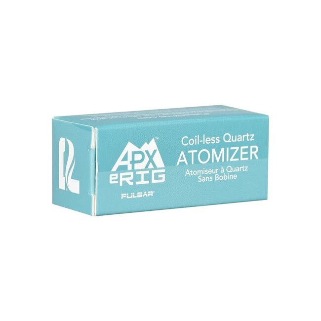 APX APX E-RIG ATOMIZER-V822A