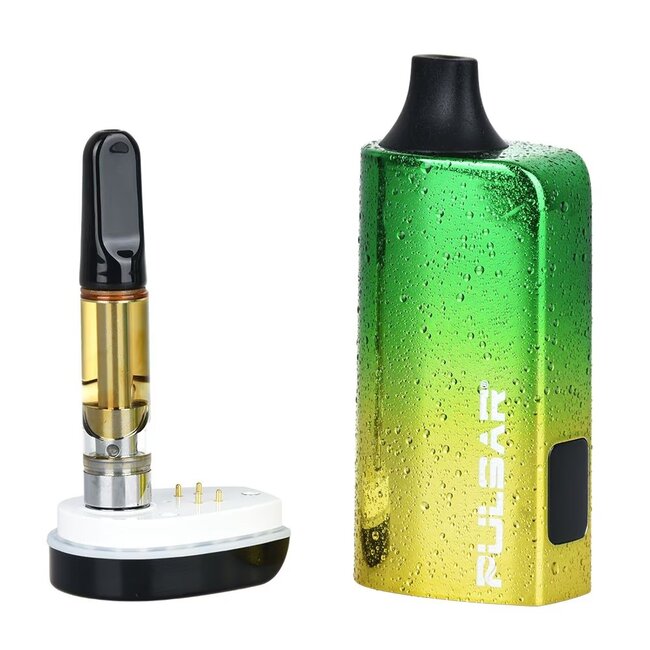 PULSAR TACTILE MIST SERIES 510 DL 4.0 VAPE-V934