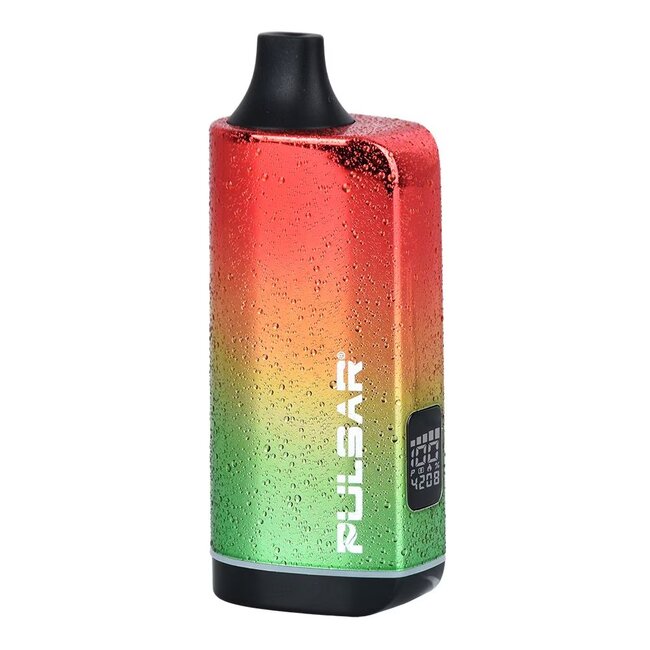 PULSAR TACTILE MIST SERIES 510 DL 4.0 VAPE-V934