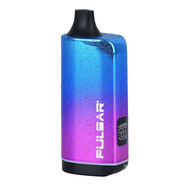 PULSAR TACTILE MIST SERIES 510 DL 4.0 VAPE-V934