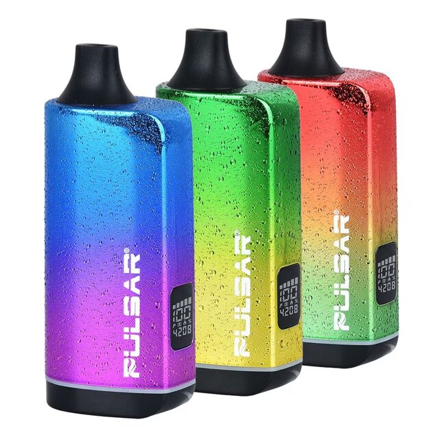 PULSAR TACTILE MIST SERIES 510 DL 4.0 VAPE-V934