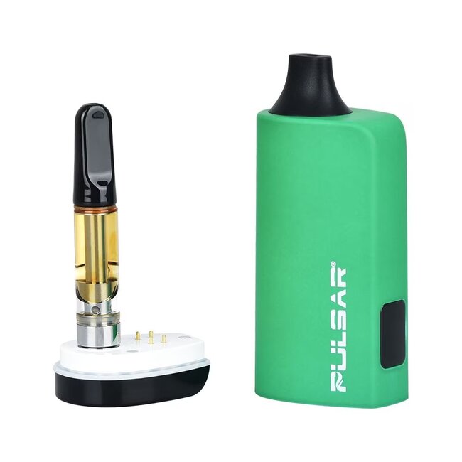 PULSAR COLOR-CHANGING 510 DL 4.0 VAPE-V935