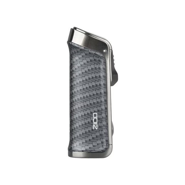 ZICO TRIPLE FLAME FLIP TOP TORCH LIGHTER-HZ1141