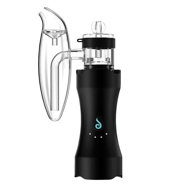DR DABBER DR.DABBER XS ELECTRIC DAB RIG-V724