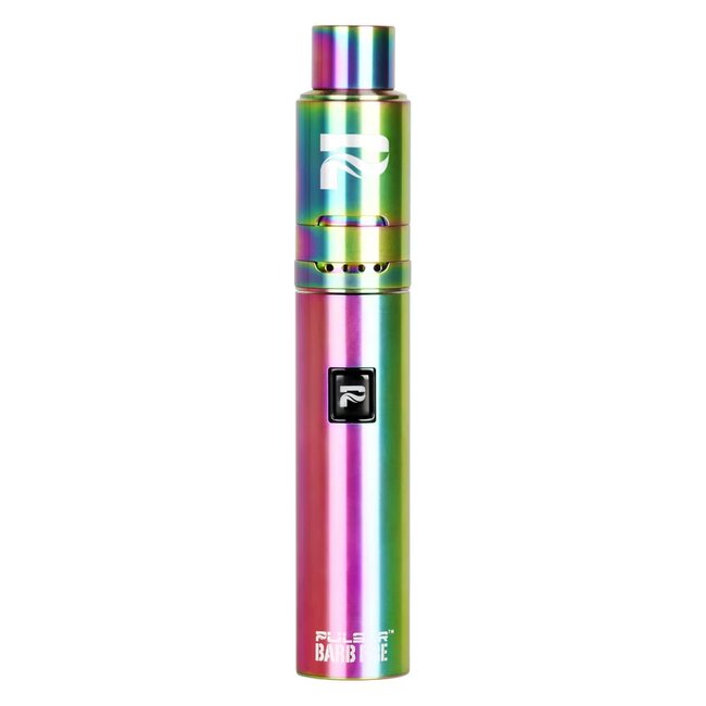 PULSAR PULSAR BARB FIRE WAX VAPE KIT-V585
