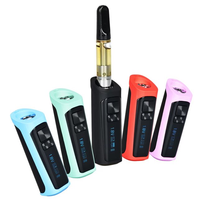 PULSAR PULSAR 510 PAYOUT 2.0 VAPE BATTERY-V707