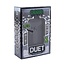 OOZE OOZE DUET DUAL 510 VAPE BATTERY-V1012