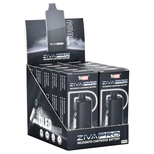 YOCAN YOCAN ZIVA PRO 510 BATTERY-V938