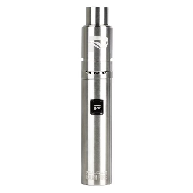 PULSAR PULSAR BARB FIRE WAX VAPE KIT-V585